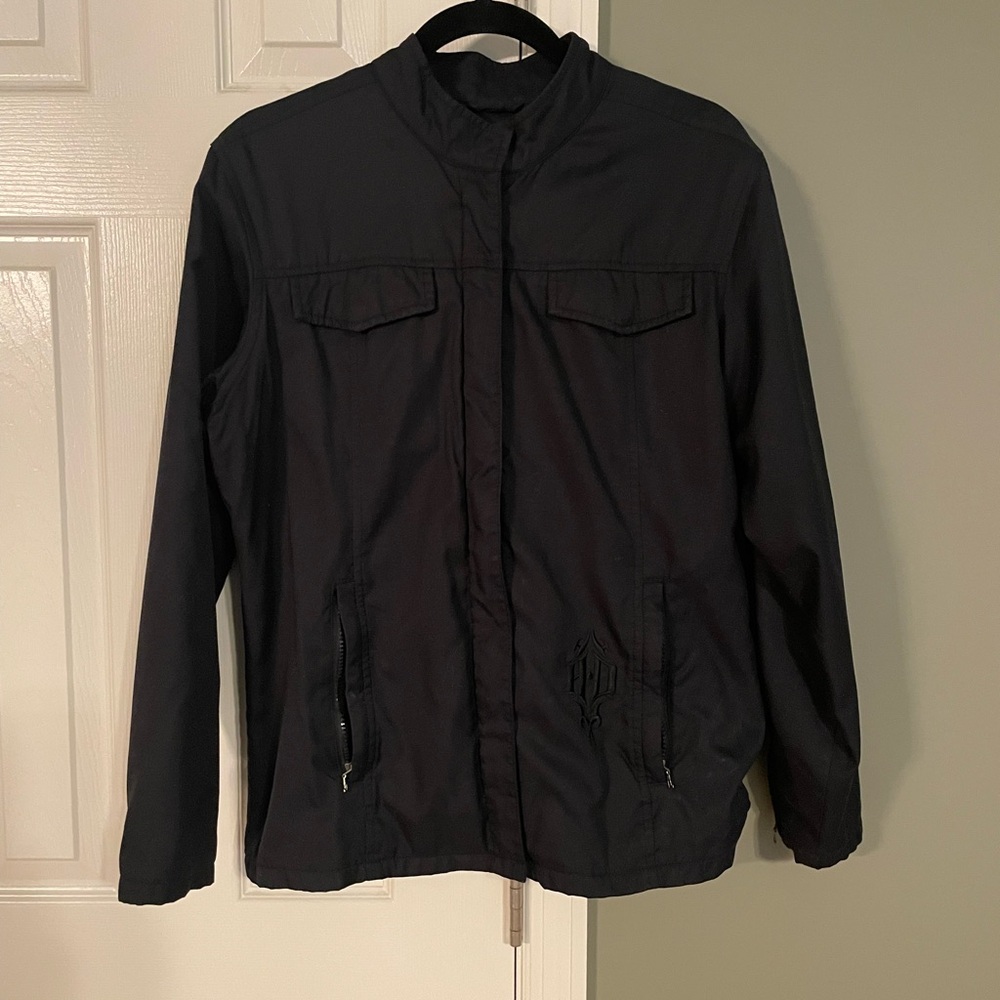 Woman's HARLEY DAVIDSON jacket